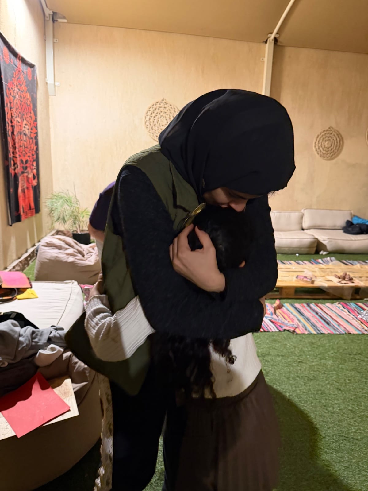 Expressive arts for mom & child photo 4