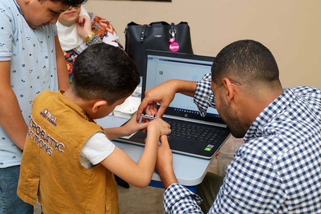 STEM Summer Camp photo 2