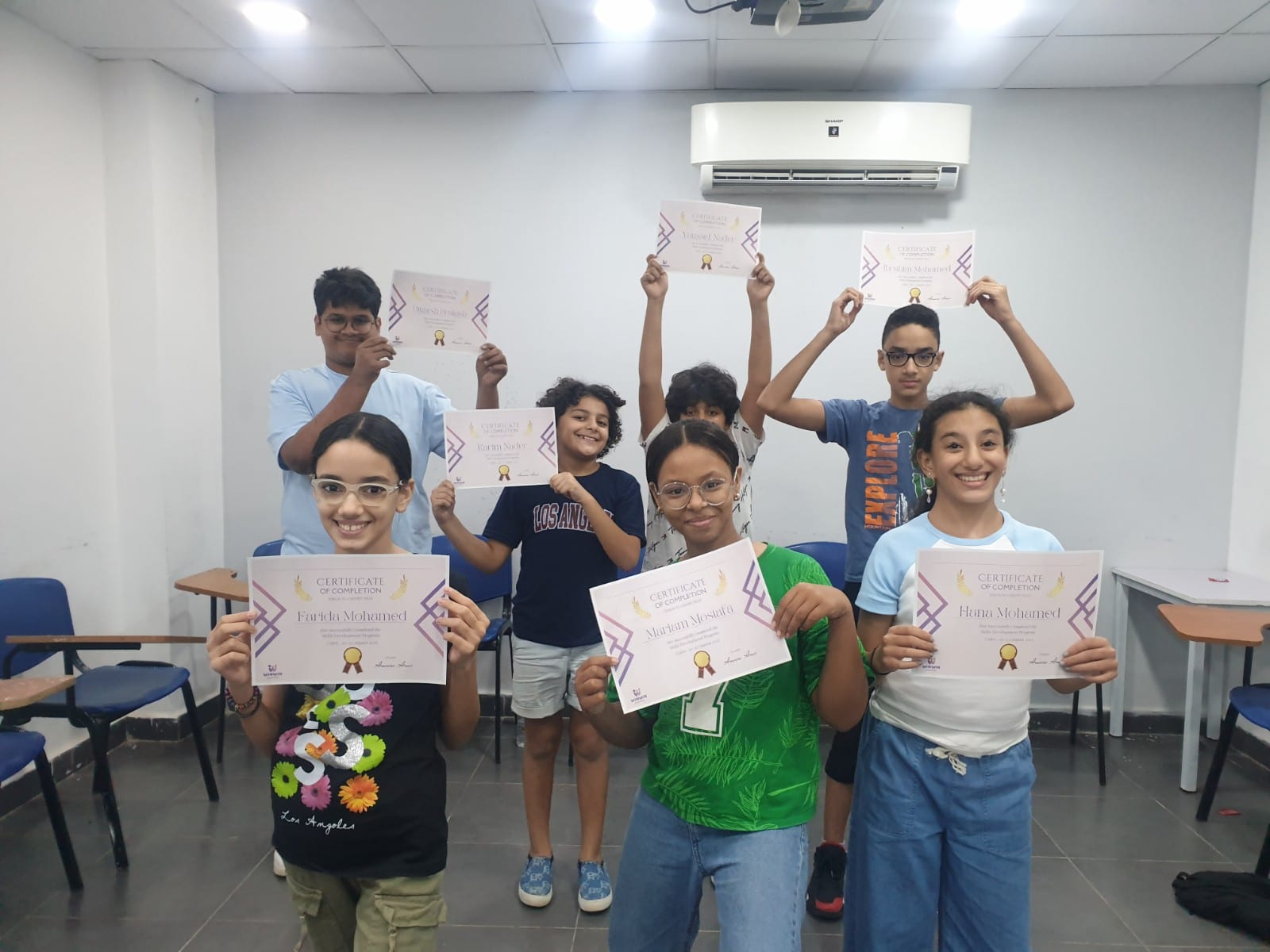 Skills Development for kids photo 2