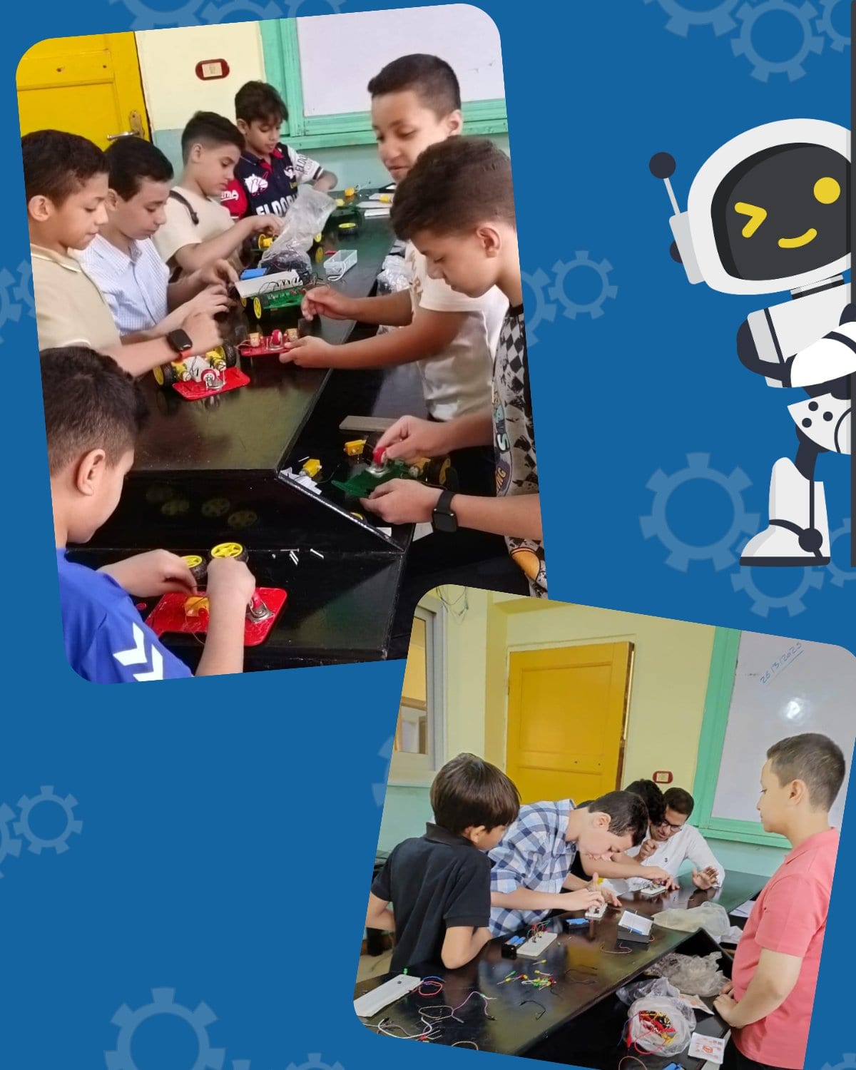 Mokhtareon Courses photo 1