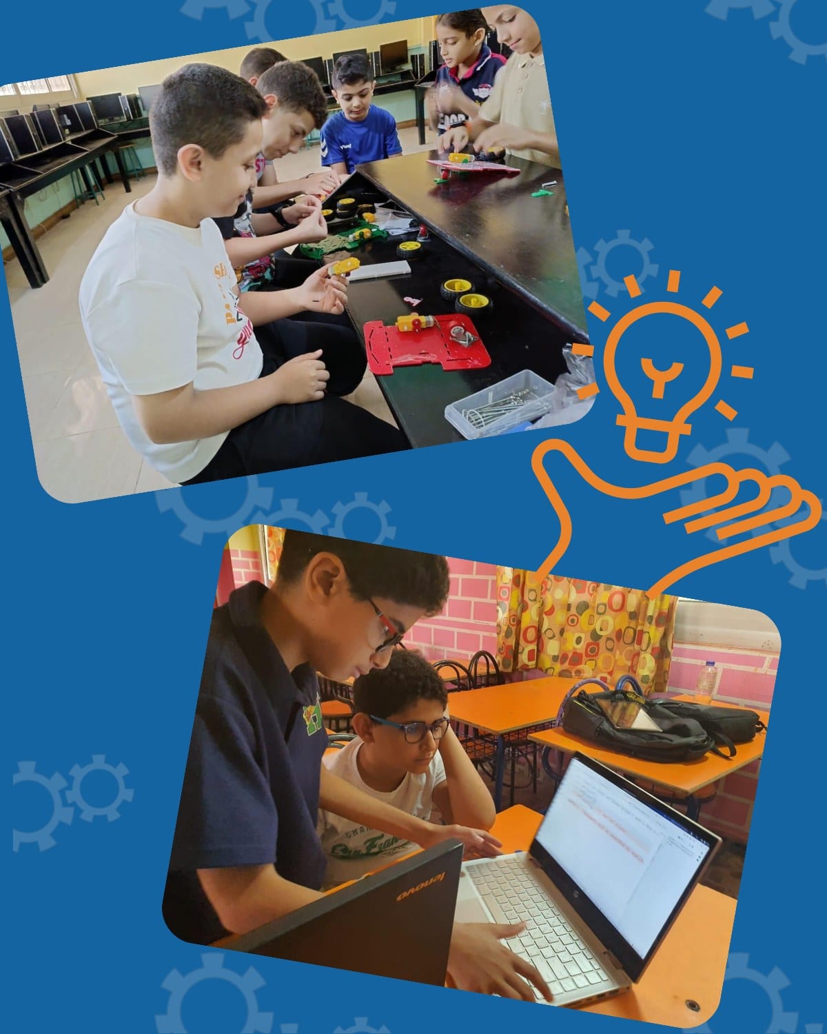 Mokhtareon Courses photo 2