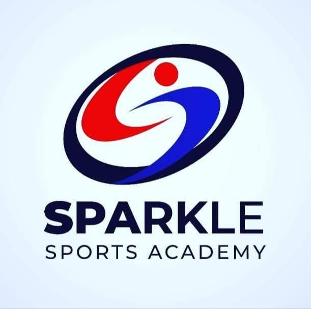 Sparkle Sports Academy logo
